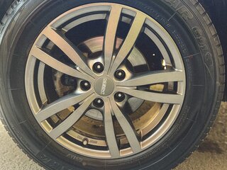 2012 Mitsubishi Outlander III, чёрный, 1300000 рублей, вид 5
