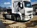 2013 Renault Premium, белый, 1500000 рублей - вид 1