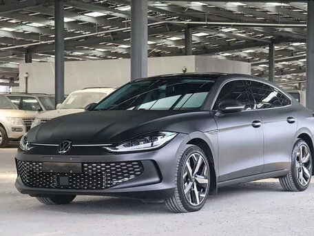 2023 Volkswagen Lamando L II, серый, 1960000 рублей, вид 1