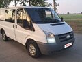 2007 Ford Transit, белый, 700000 рублей