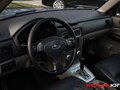 2007 Subaru Forester II Рестайлинг, синий, 748000 рублей - вид 9