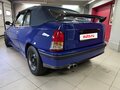 1989 Opel Kadett E Рестайлинг, синий - вид 7