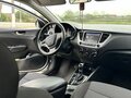 2019 Hyundai Solaris II, серебристый, 1150000 рублей - вид 4