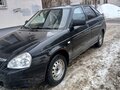 2011 Lada (ВАЗ) Priora I, синий, 275000 рублей