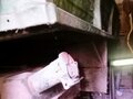 1993 ГАЗ 3307, голубой, 105000 рублей - вид 1