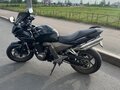 2005 Kawasaki Z 750, чёрный, 350000 рублей - вид 10