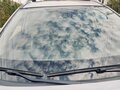 2015 Nissan X-Trail III, серебристый, 2200000 рублей - вид 9