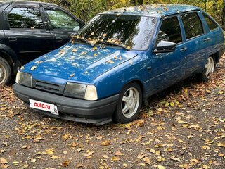 2003 Иж 2126 «Ода», синий, 180000 рублей, вид 1