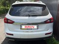 2018 Zotye T600, белый, 750000 рублей - вид 6