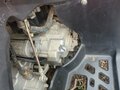 2008 Kymco MXU 300, красный, 250000 рублей - вид 6