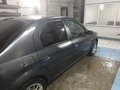 2009 Renault Logan I, серый - вид 9