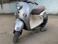 2006 Honda Today, белый, 100000 рублей