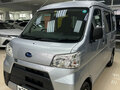 2017 Subaru Sambar VII, серебристый, 785000 рублей - вид 2