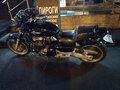 1997 Honda X4, чёрный, 750000 рублей - вид 5