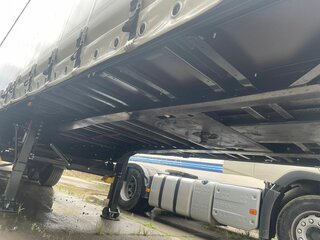2023 CIMC Полуприцеп шторный, белый, 3690000 рублей, вид 4