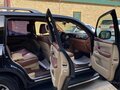 2011 Lexus LX 570 III, чёрный, 4200000 рублей - вид 8