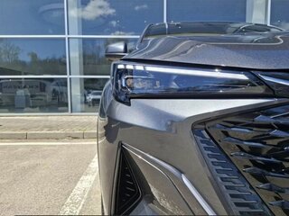 2026 Changan CS35 Max, серый, 2839900 рублей, вид 3