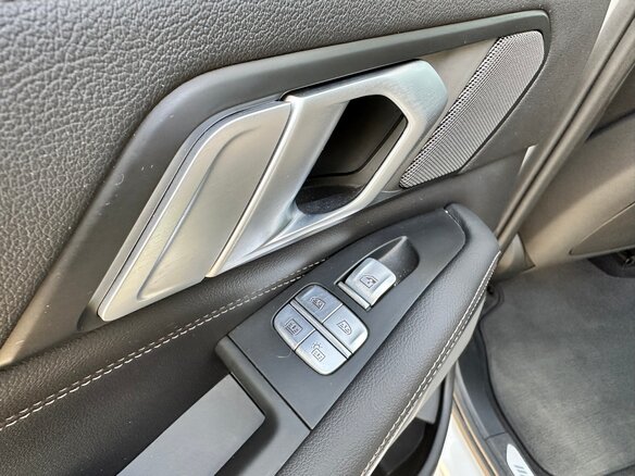 2019 BMW X7 40i I (G07), белый, 6800000 рублей - вид 14