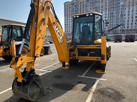 2023 JCB 3CX, 15000000 рублей, вид 5