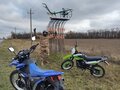 2023 Racer XVR, синий, 145000 рублей - вид 1