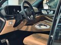 2024 Mercedes-Benz GLS 450 II (X167) Рестайлинг, чёрный, 23500000 рублей - вид 2