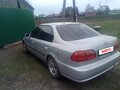 2000 Honda Civic Ferio II, серебристый, 270000 рублей - вид 4