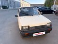 2004 Lada (ВАЗ) 1111 Ока КамАЗ, бежевый, 89000 рублей - вид 1
