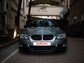 2010 BMW 3 серии 335xi V (E90/E91/E92/E93) Рестайлинг, серый, 2100000 рублей - вид 2
