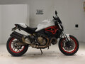 2018 Ducati Monster 821, белый, 535000 рублей - вид 3