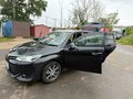 2015 Toyota Corolla Fielder XI (E160, E170, E180) Рестайлинг 1, чёрный, 1600000 рублей - вид 3