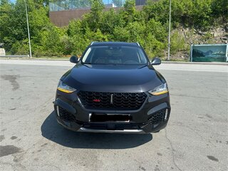 2018 Wey VV6 I, чёрный, 2090000 рублей, вид 1