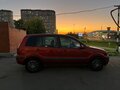 2007 Ford Fusion I Рестайлинг, красный, 460000 рублей - вид 3