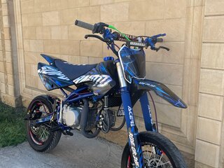 Kayo CRF