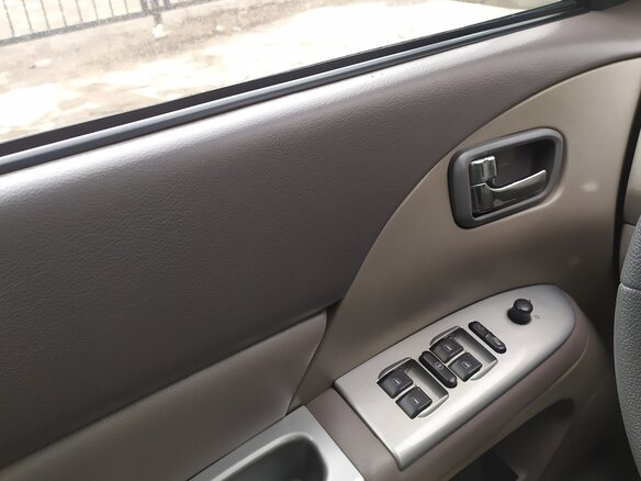 2006 Chery Fora (A21), серый, 120000 рублей - вид 18