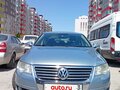 2009 Volkswagen Passat B6, серый