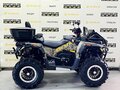 2026 Stels ATV-800 Guepard Trophy, бежевый - вид 5