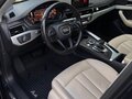2017 Audi A4 V (B9), синий, 2999999 рублей - вид 8