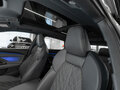 2026 Audi Q5 L III (GU), серый - вид 9