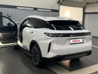 2023 Exeed RX, белый, 2850000 рублей, вид 3
