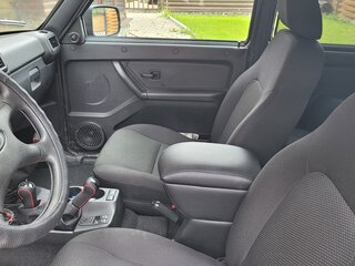 2025 Lada (ВАЗ) Niva Legend Euro-2 I, коричневый, 1050000 рублей, вид 5