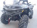 2025 Stels ATV-800 Guepard Trophy, чёрный, 1160000 рублей - вид 1