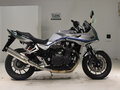 2023 Honda CB 1300, серебристый, 820000 рублей - вид 3