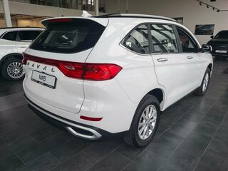 2026 Haval M6 II, белый, 2099000 рублей, вид 1