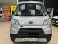 2017 Subaru Sambar VII, серебристый, 785000 рублей