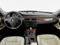 2007 BMW 3 серии 320i V (E90/E91/E92/E93), чёрный, 860000 рублей - вид 4