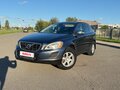 2011 Volvo XC60 I, синий, 999999 рублей - вид 1