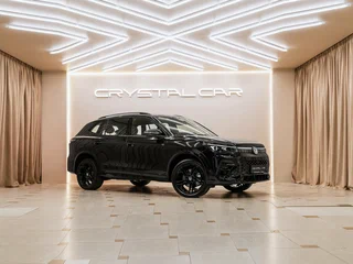2026 Volkswagen Tiguan L Pro III (China Market), чёрный, 5250000 рублей, вид 1