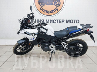 2024 BMW F 800 GS, белый, 1045000 рублей, вид 2