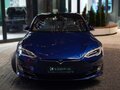 2019 Tesla Model S Performance I Рестайлинг, синий, 4800000 рублей - вид 2