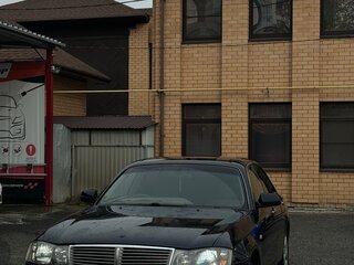 2003 Nissan Cedric X (Y34), синий, 585000 рублей, вид 1